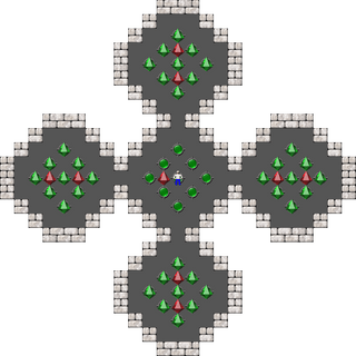 Level 3 — AC Diamonds